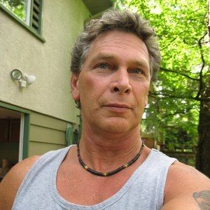 Meet your Posher, Neil